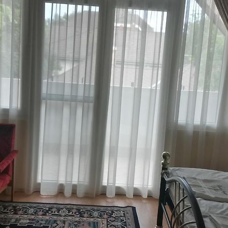 Ezust Fenyo Vendeghaz Hotel Siófok Esterno foto