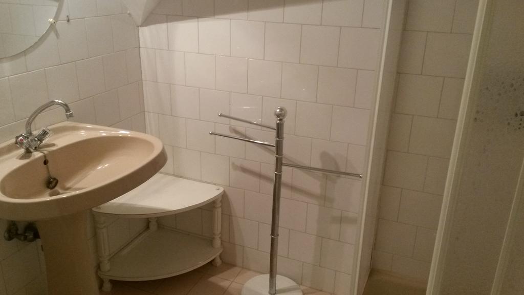 Ezust Fenyo Vendeghaz Hotel Siófok Esterno foto