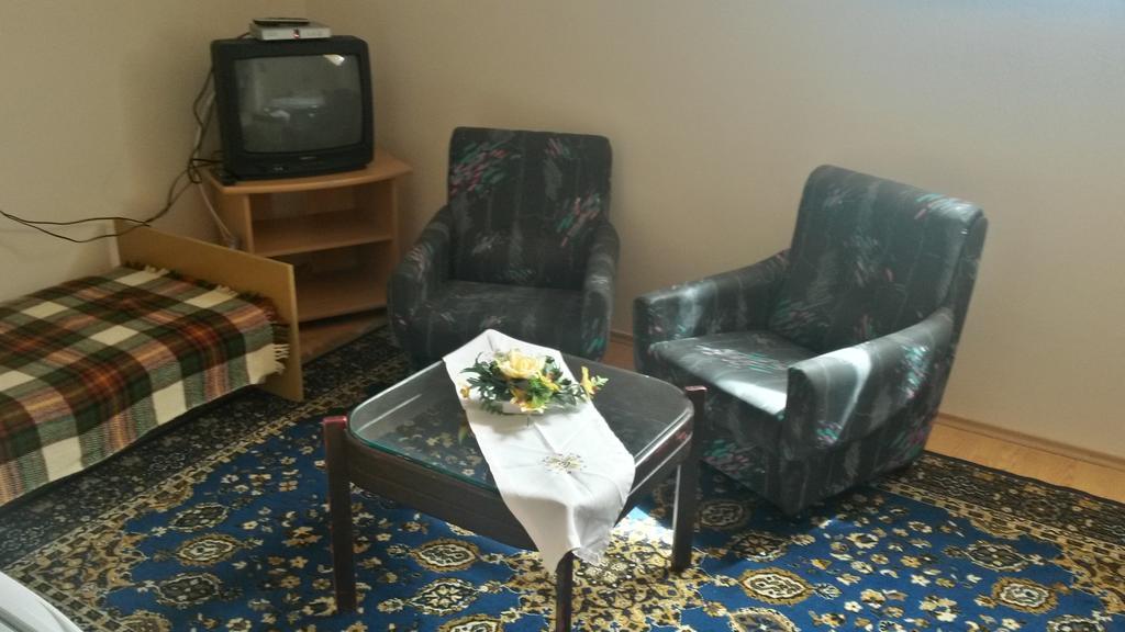 Ezust Fenyo Vendeghaz Hotel Siófok Esterno foto