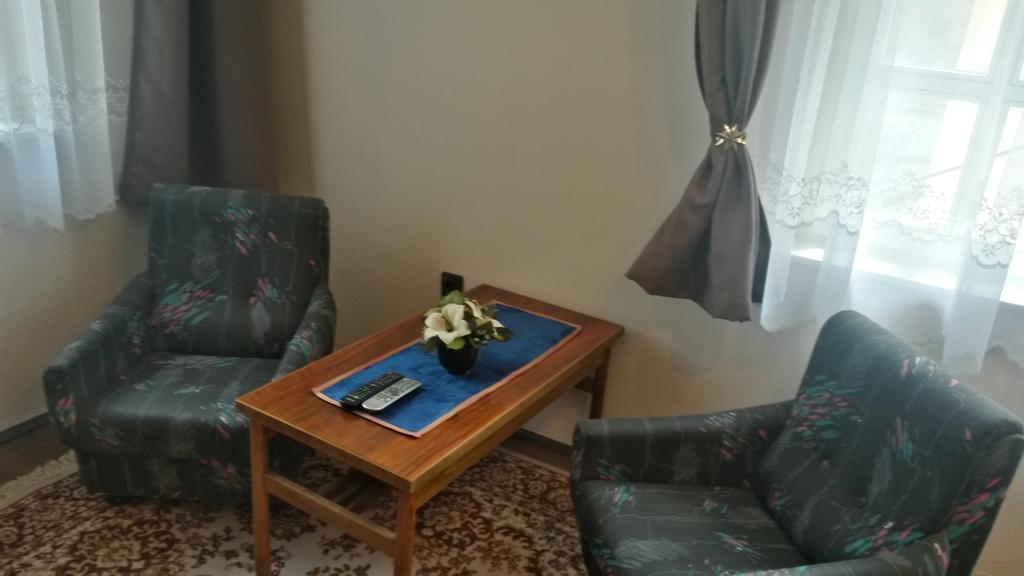 Ezust Fenyo Vendeghaz Hotel Siófok Esterno foto